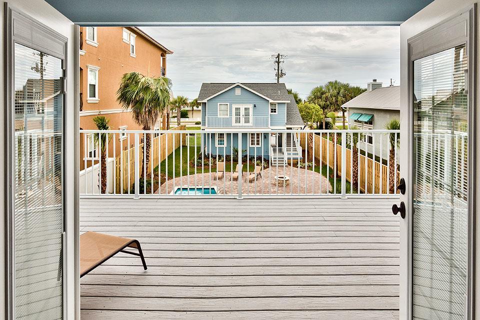 Bottoms Up Home Destin Exterior foto